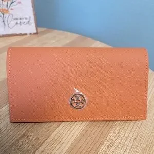 ?Tory Burch NWOT Periwinkle Blue Monogram Sunglasses? ?Tory Burch NWOT Periwinkle Blue Monogram Sunglasses? main image 3